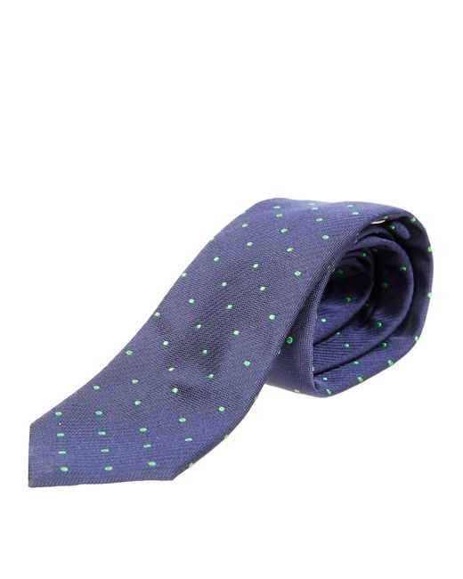 Altea Blue Mini Bowtie for men