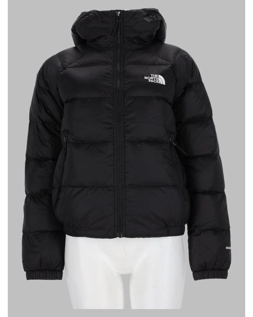 The North Face Black Hydarnalite Down Jacket
