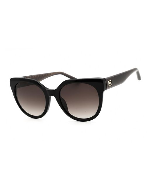 ESCADA Black Sese65 Sunglasses