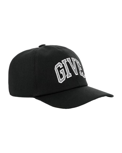Givenchy Black Hat
