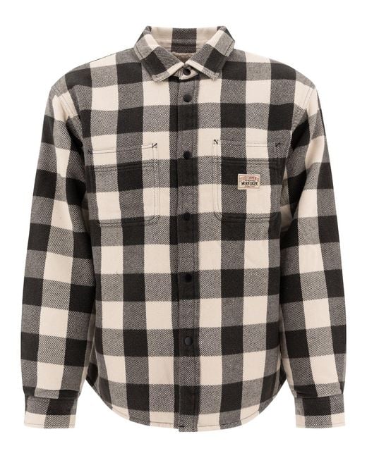 Stussy Black Jackets for men