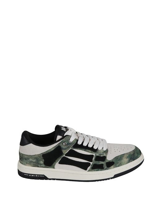 Amiri Multicolor Neutral Sneaker for men