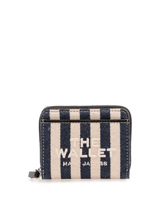 Marc Jacobs Multicolor Mini Contemporary Wallet