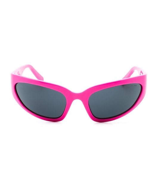Marc Jacobs Pink Marc 738/S Sunglasses