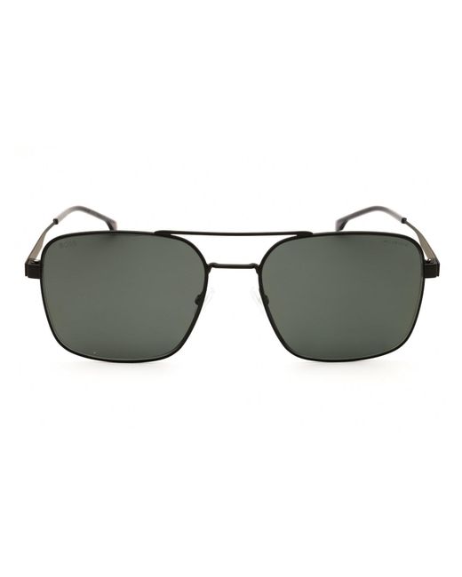 Boss Gray Boss 1695/S Sunglasses for men