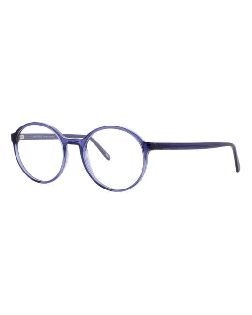 Andy Wolf Blue 4534 Eyeglasses