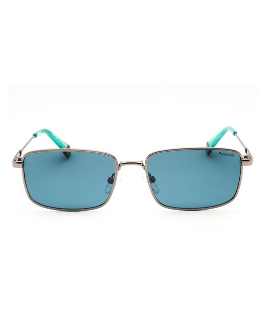 Polaroid Blue Pld 6227/S/X Sunglasses