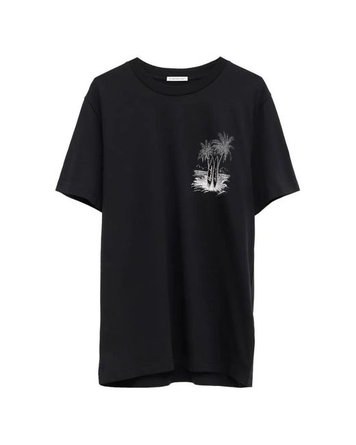moncler-BLACK-Classic-Cotton-