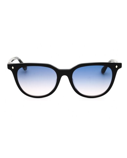 Web Blue We0347 Sunglasses