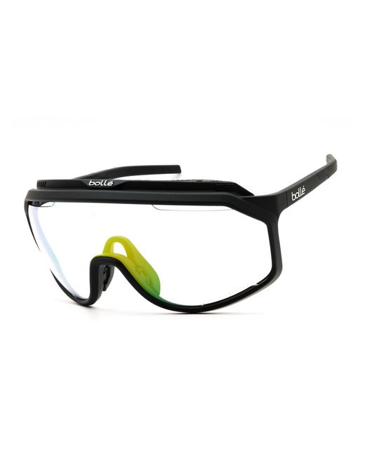 Bolle Black Chronoshield Sunglasses