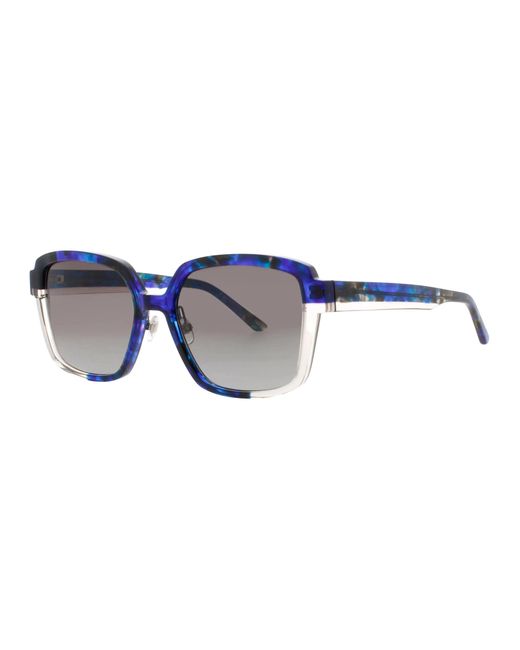 Prodesign Blue Sommer 2 Sunglasses