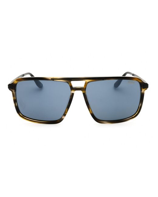 BMW Blue Bw0059-H Sunglasses for men