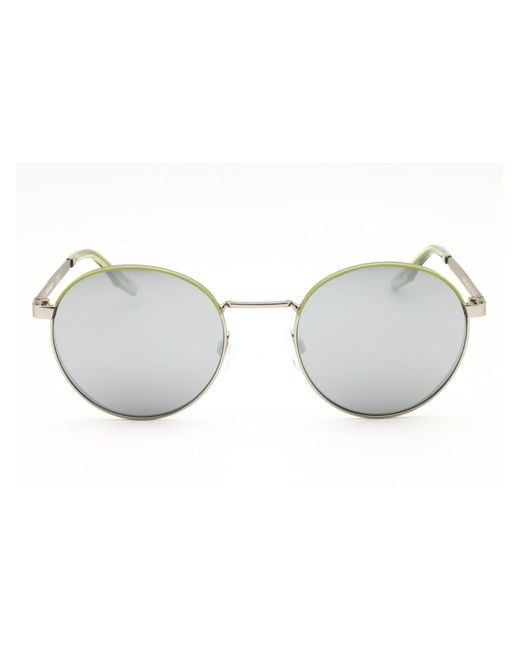 Converse Gray Cv107S Foxing Ii Sunglasses
