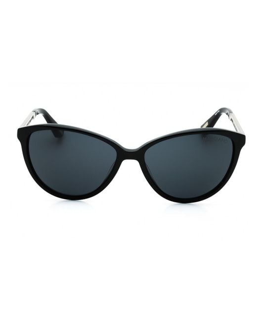 Guess Blue Gm0755 Sunglasses