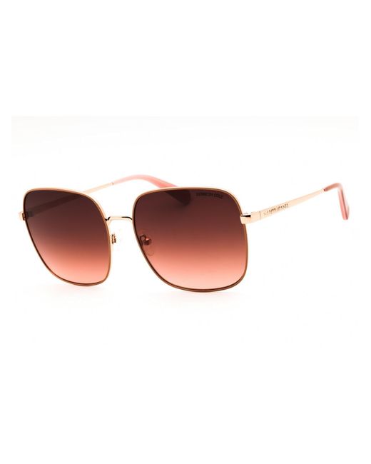 Kenneth Cole Brown Kc00025 Sunglasses