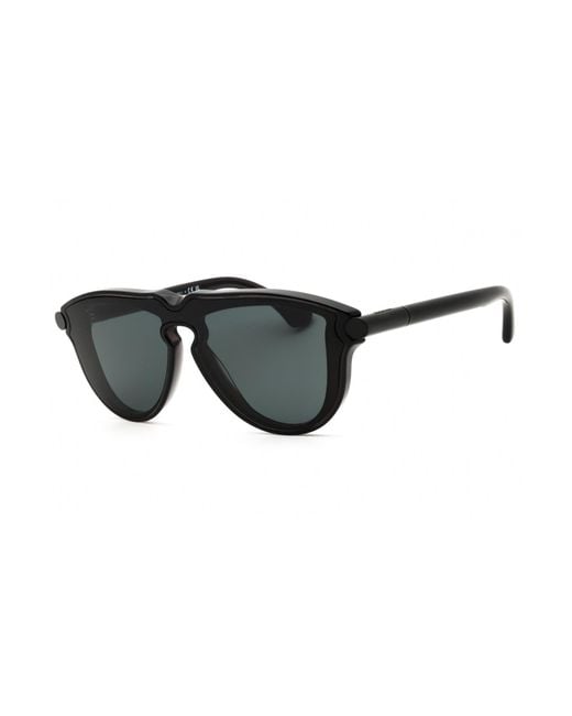 Burberry Black Be4427 Sunglasses for men