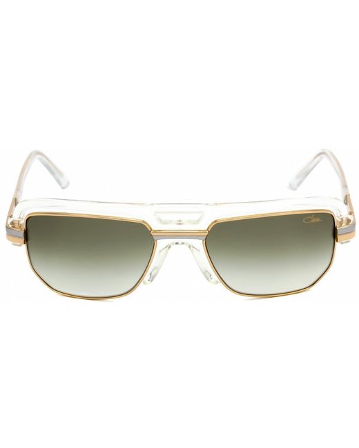 Cazal Gray 9087 Sunglasses