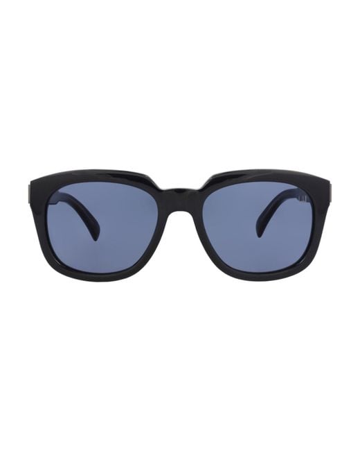 Dunhill Blue Du0078S Sunglasses