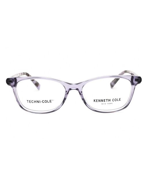 Kenneth Cole Multicolor Kc0326 Eyeglasses