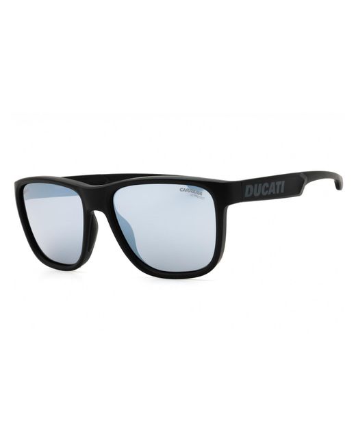 Carrera Black Carduc 003/S Sunglasses for men