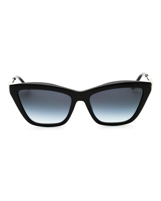 Guess Black Gu00199 Sunglasses