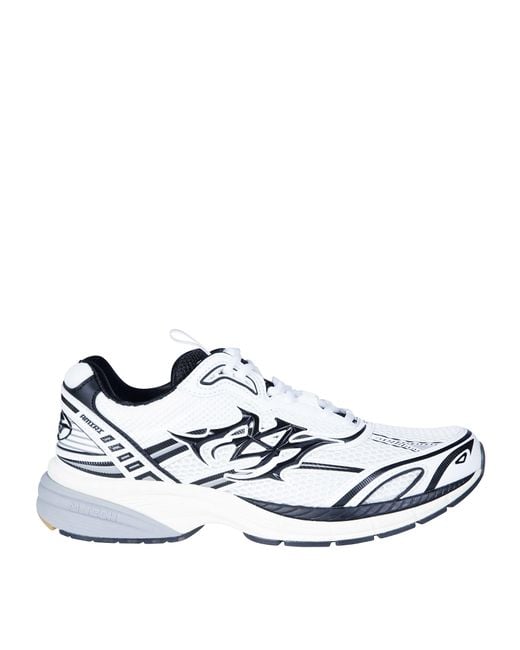 Amiri White M-Tech Sneaker for men