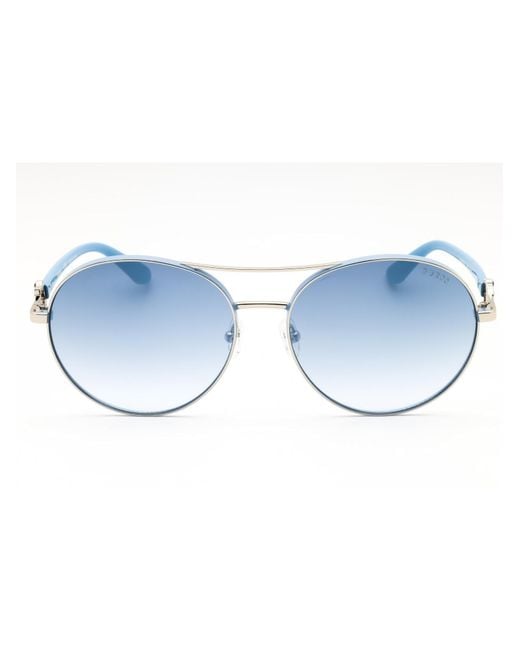 Guess Blue Gu7791-S Sunglasses