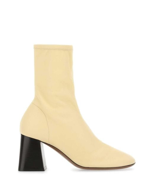 Neous Natural Boots