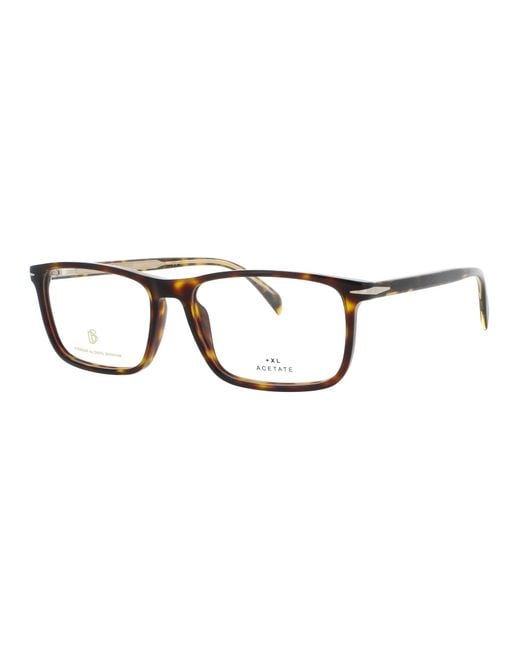 David Beckham Multicolor 1019 Eyeglasses