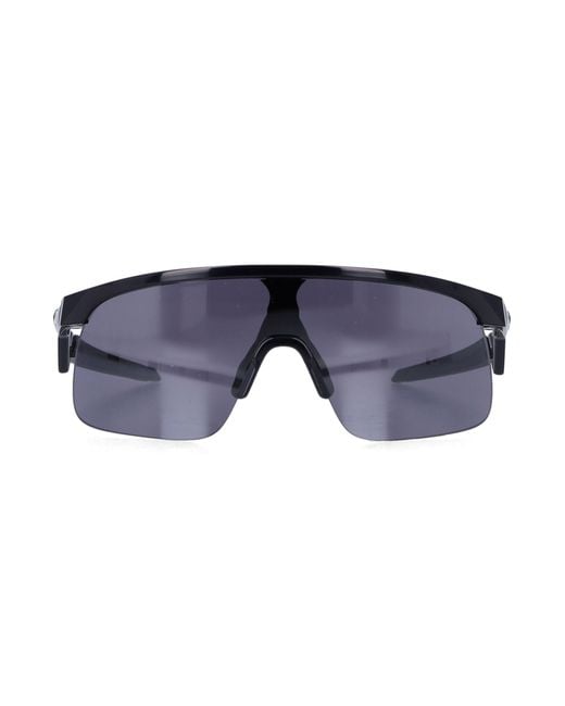 Oakley Blue Sunglasses