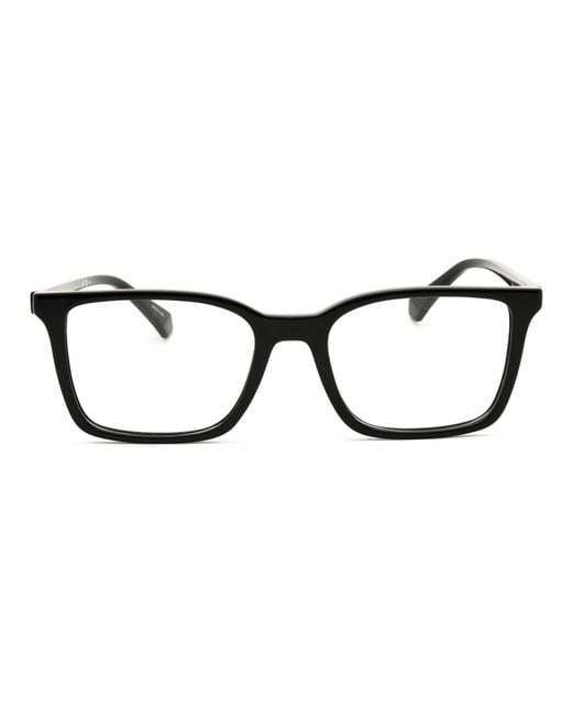 Polaroid Brown Pld D499 Eyeglasses for men