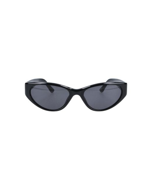 Chimi Blue Solstice Acetate Sunglasses