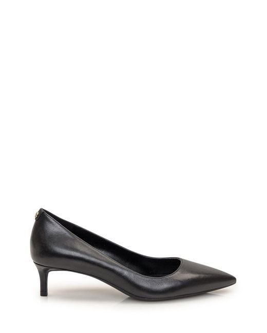 MICHAEL Michael Kors Black Chic Décolleté Heels