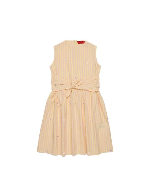 MAX&Co. Natural Dress