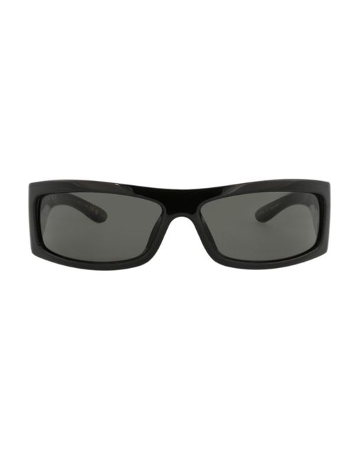 Gucci Black Gg1492Sa Sunglasses for men