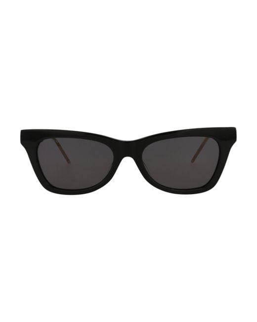 Gucci Black Gg0598S Sunglasses