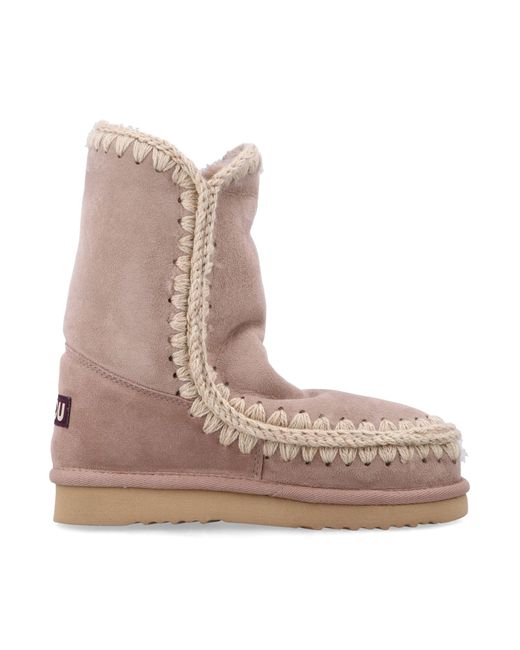 Mou Brown Eskimo 24