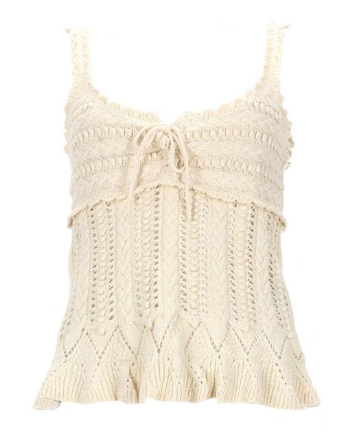 Isabel Marant Natural Étoile