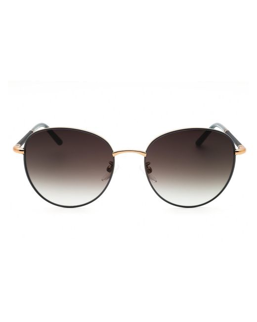 ESCADA Brown Sese66 Sunglasses