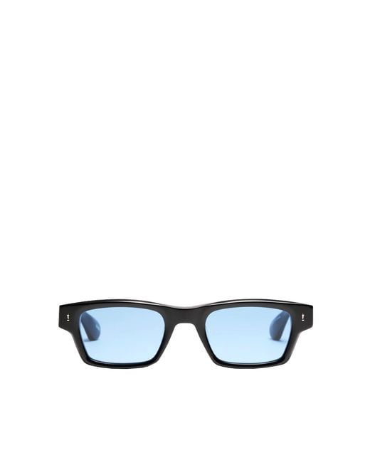 PETER AND MAY Blue Chic Mini Sunglasses