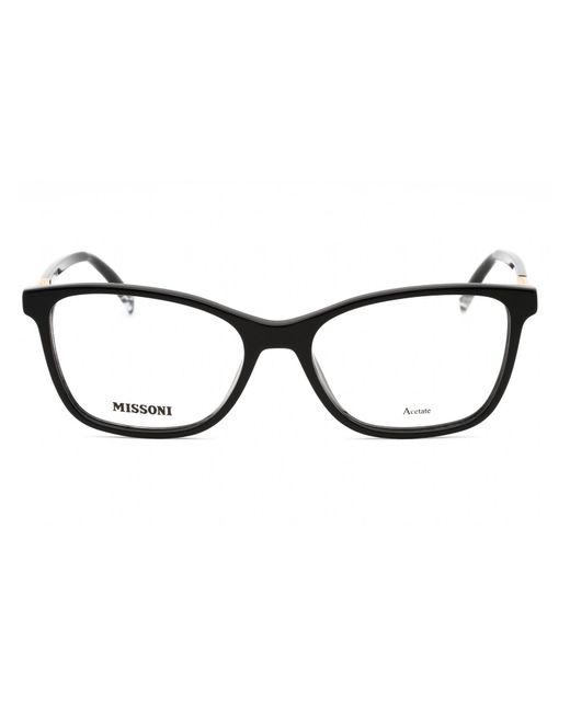 Missoni Brown Mis 143 Eyeglasses