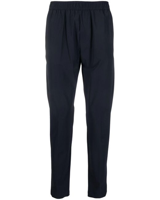 Pmds Blue Steve Pants for men
