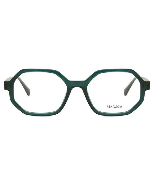 MAX&Co. Black Max & Co Mo5174 Sunglasses