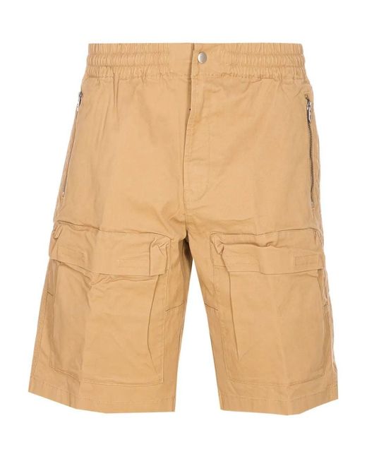 DIESEL Natural Beeck-Short for men
