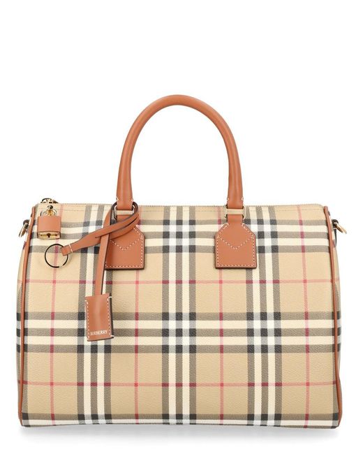 Burberry Multicolor Burberry