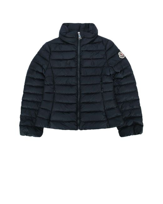 Moncler Blue Ige Jacket
