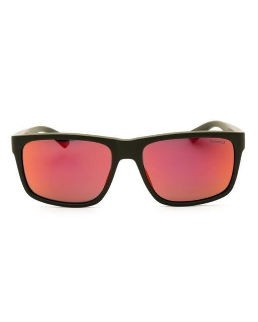Polaroid Pink Pld 2149/S Sunglasses for men