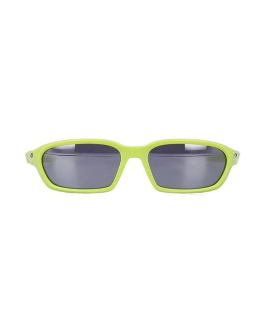 Oakley Blue Terraforma Sunglasses