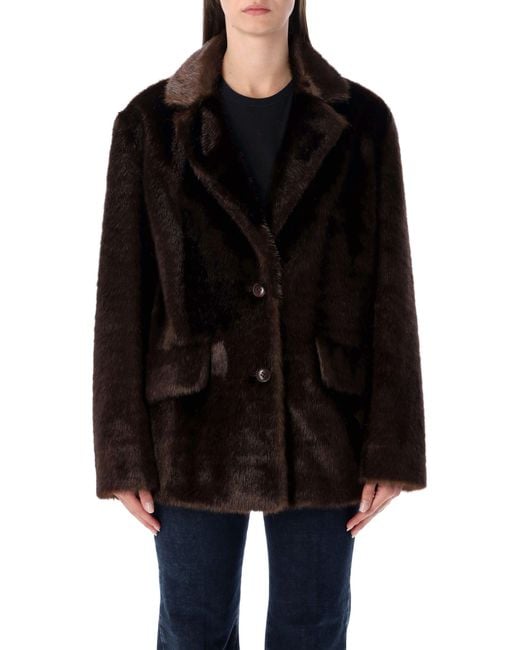 Stand Studio Black Coats