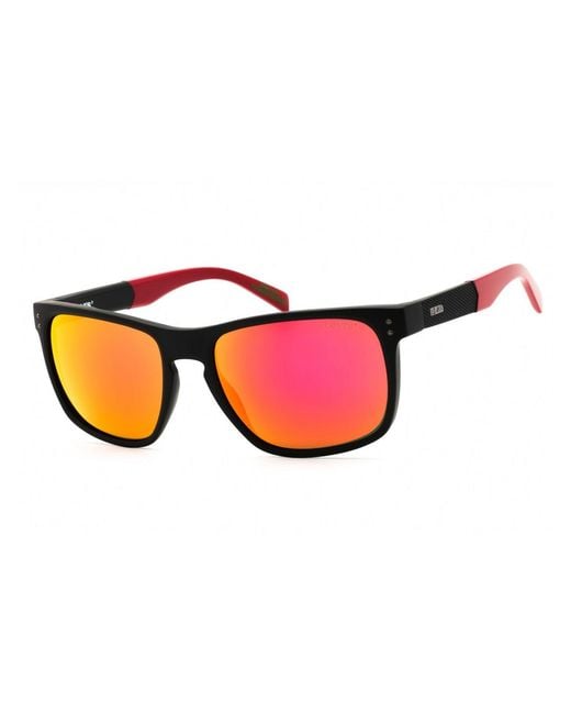 Levi's Orange Lv 5058/S Sunglasses for men
